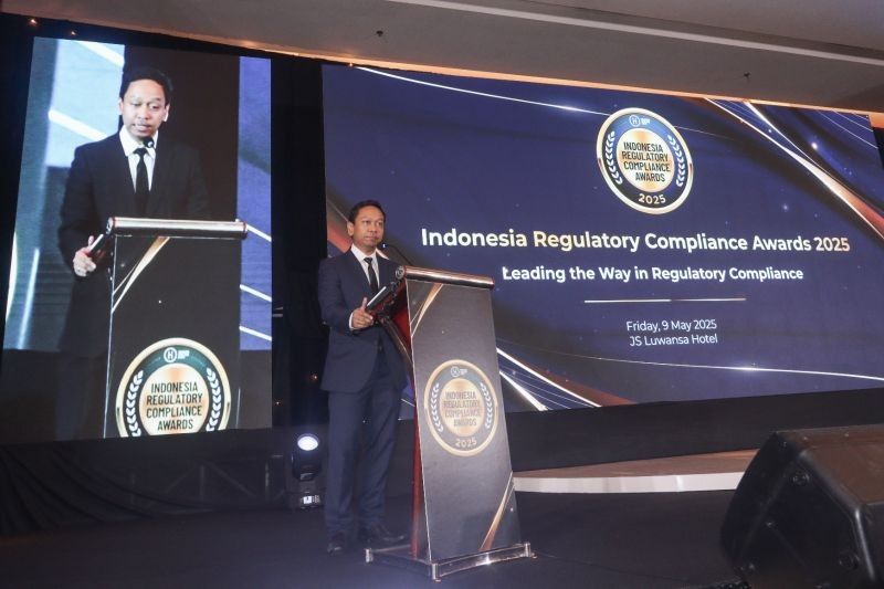 IRCA 2025: Dorong Kepatuhan Hukum dan Tata Kelola Perusahaan yang Berkelanjutan