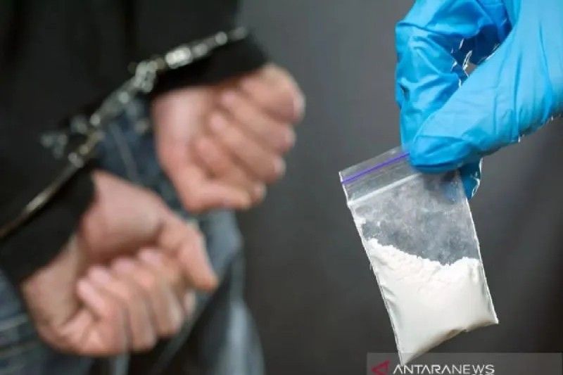 Polres Lhokseumawe Buru DPO Kasus 1.912 Butir Ekstasi