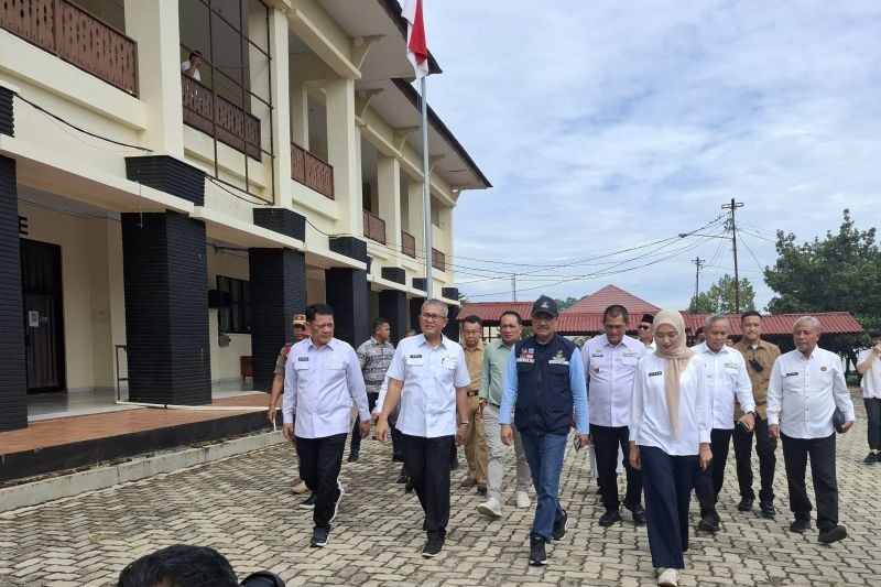 Mensos: Seleksi Administrasi Calon Siswa Sekolah Rakyat Dimulai