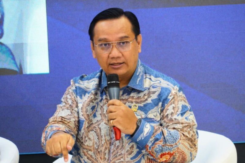 Ombudsman Dorong Pembentukan Badan Nasional Minyak Sawit