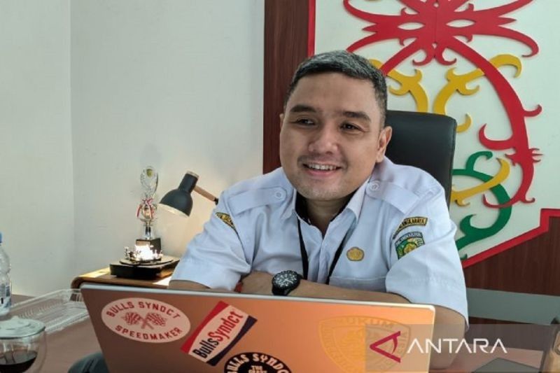 Disdik Palangka Raya Pastikan SPMB 2025 Transparan, Waspada Calo!