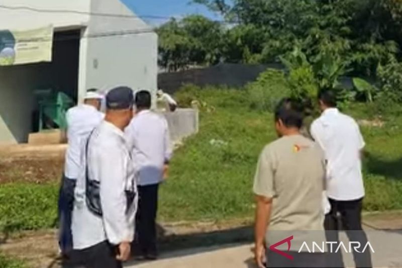 DLH Cianjur Dorong Pasar Tradisional Olah Sampah Mandiri: Target Nol Sampah di TPAS?