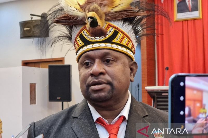MRPB Kawal Pembayaran Gaji Guru Honorer Papua Barat