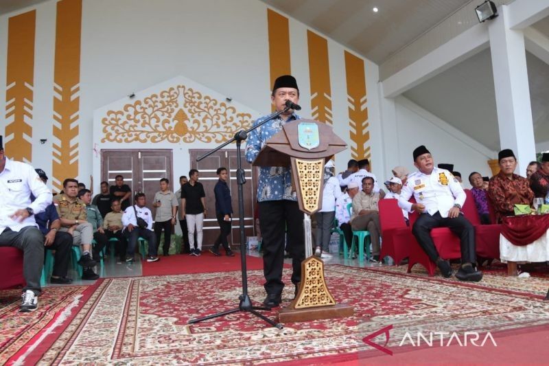 KCBN Muarajambi: Pusat Perayaan Waisak 2025 di Jambi