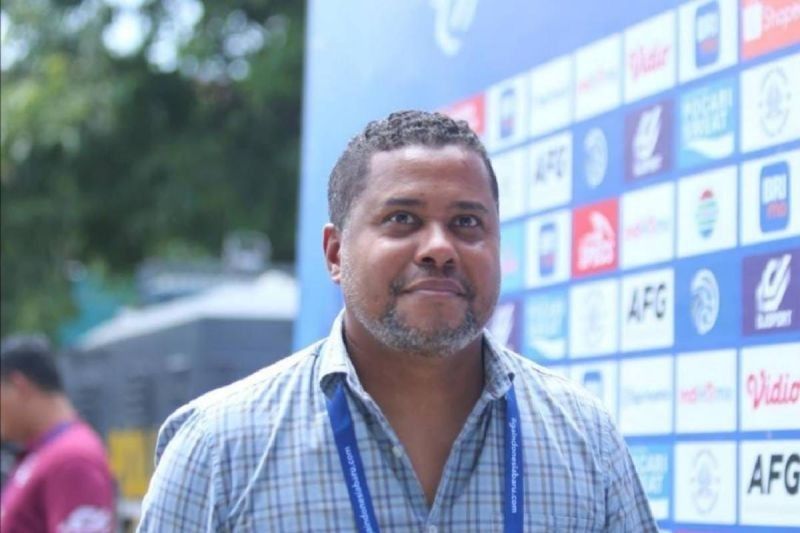 Pelatih Persik Kediri Anggap Pelemparan Batu Bukan Ulah Suporter Arema