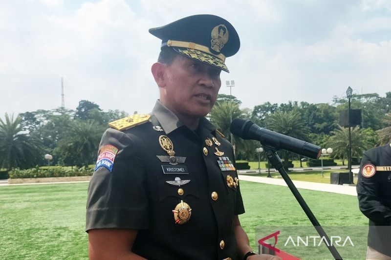 Tragedi Ledakan Amunisi Garut: 13 Orang Tewas, TNI Selidiki Penyebab