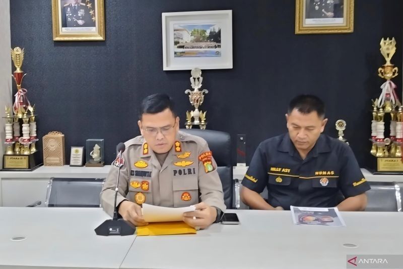 13 Tersangka Ricuh May Day di DPR, Polisi Layangkan Surat Panggilan