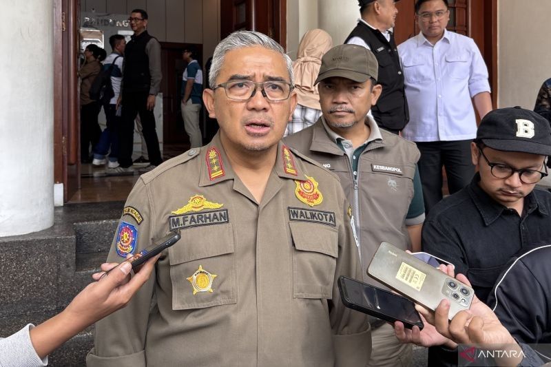 Bandung Diprediksi Kedatangan 500 Ribu Wisatawan Saat Libur Waisak 2025