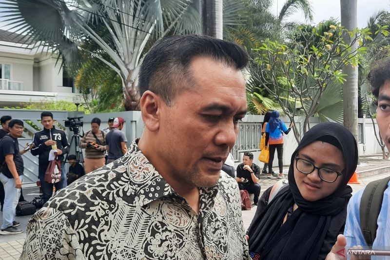 99 Persen Program 100 Hari Kerja Pram-Doel di Jakarta Sudah Terwujud