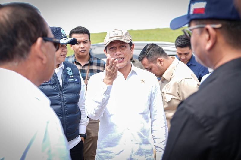 KLH Desak Industri Kertas Raih PROPER Hijau: Tanggung Jawab Lingkungan dan Pencegahan Pengaduan Masyarakat