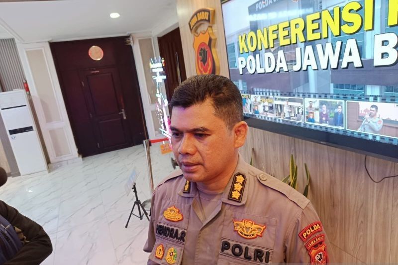 Ledakan Pemusnahan Amunisi di Garut Tewaskan 11 Orang