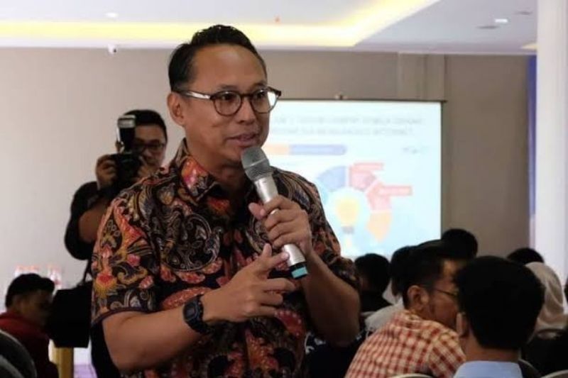 DPR RI Harap Indonesia Jembatani Konflik India-Pakistan: Cegah Eskalasi Nuklir
