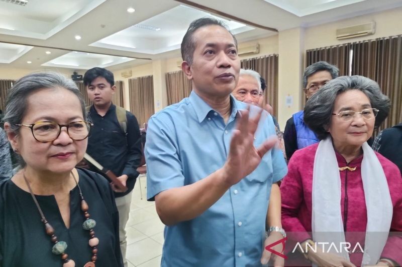 Pemerintah Lanjutkan Perjuangan Bung Hatta: Kembangkan Koperasi untuk Ekonomi Berkeadilan