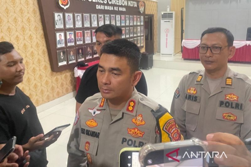 Polisi Periksa 11 Saksi Kasus Pelecehan Remaja Disabilitas di Cirebon