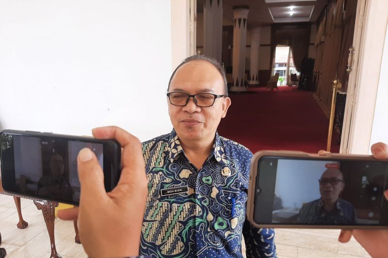 Prevalensi Stunting di Kepri Turun, namun Tantangan Masih Ada