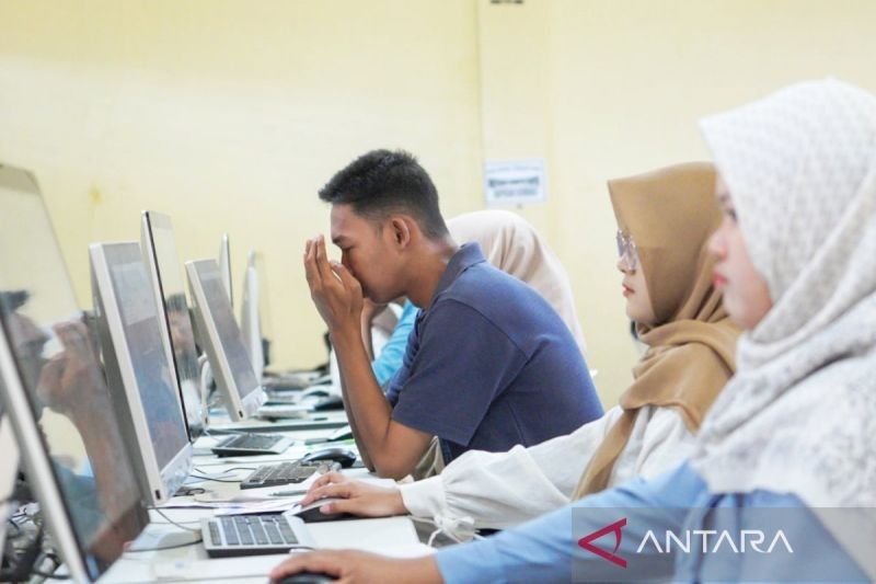 ULM Siap Sambut 3.550 Mahasiswa Baru Hasil SNBT 2025