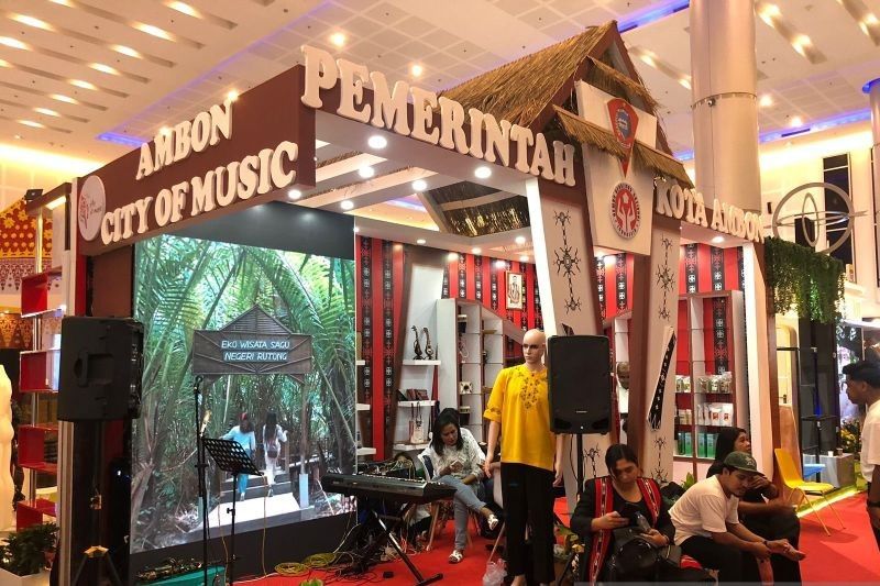 Wali Kota Ambon: Apeksi, Wadah Kolaborasi Antar Kota untuk Pembangunan Berkelanjutan