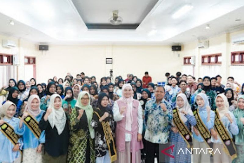 Banjarmasin Perkuat Edukasi Remaja lewat Program Generasi Berencana: Menuju Masa Depan yang Cerah