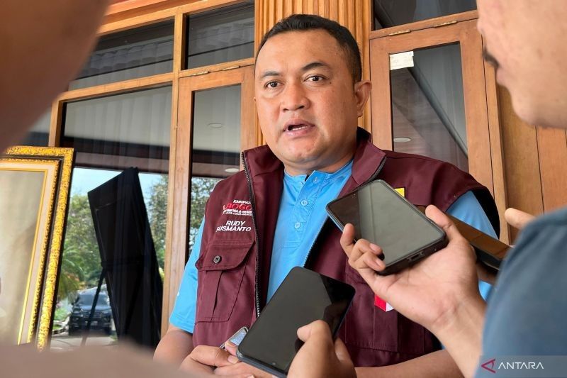 Jalan di Puncak Bogor Diabadikan dengan Nama Pahlawan Nasional RE Martadinata