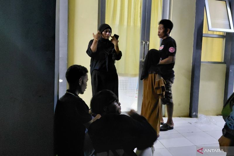 13 Jenazah Korban Ledakan Amunisi Garut Masih di RSUD, Identifikasi dan Autopsi Dilakukan