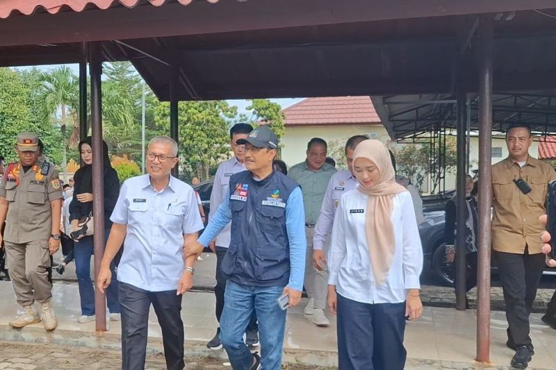 65 Lokasi Siap Implementasikan Program Sekolah Rakyat Gratis