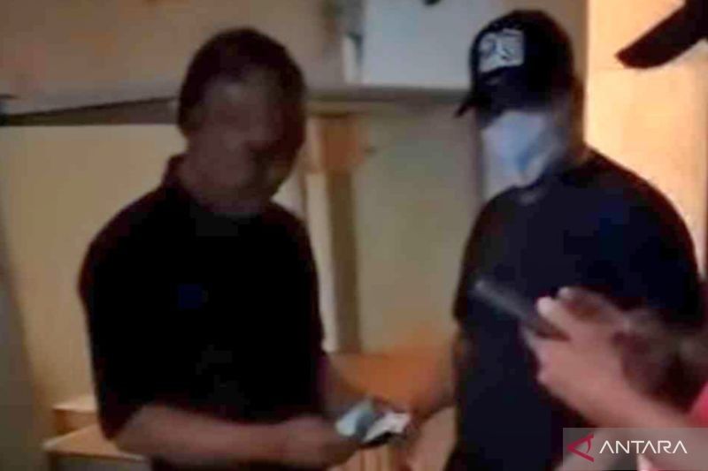 Polres Bekasi Ringkus Tiga Pelaku Pungli dalam Operasi Berantas Jaya 2025