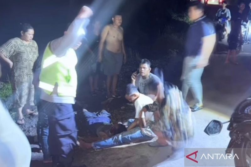 Polda Jambi Tangkap 7 Pelaku Pengeroyokan Sopir Batu Bara, Diduga Terkait Pungli