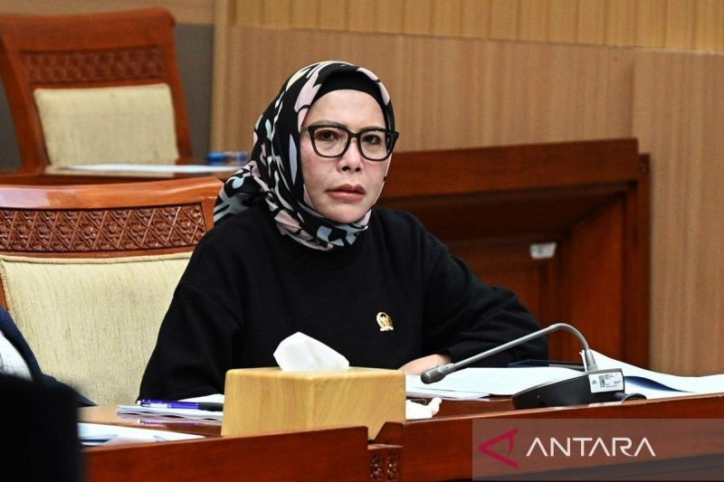 Tragedi Ledakan Amunisi Garut: DPR Minta TNI-Polri Transparan