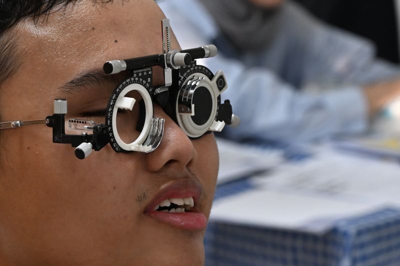 NPC Indonesia Gunakan Teknologi Canggih untuk Deteksi Calon Atlet Disabilitas