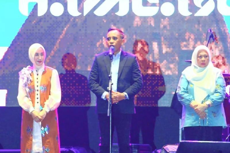 Semarak Sulteng Nambaso 2025: Bangkitkan Semangat Cinta Daerah