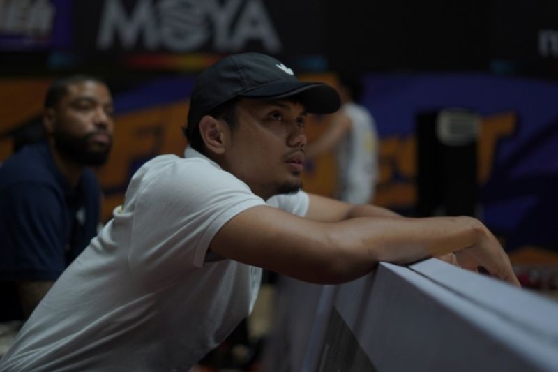 Cedera Yudha Saputera: Pukulan Telak bagi Prawira Bandung di IBL 2025?