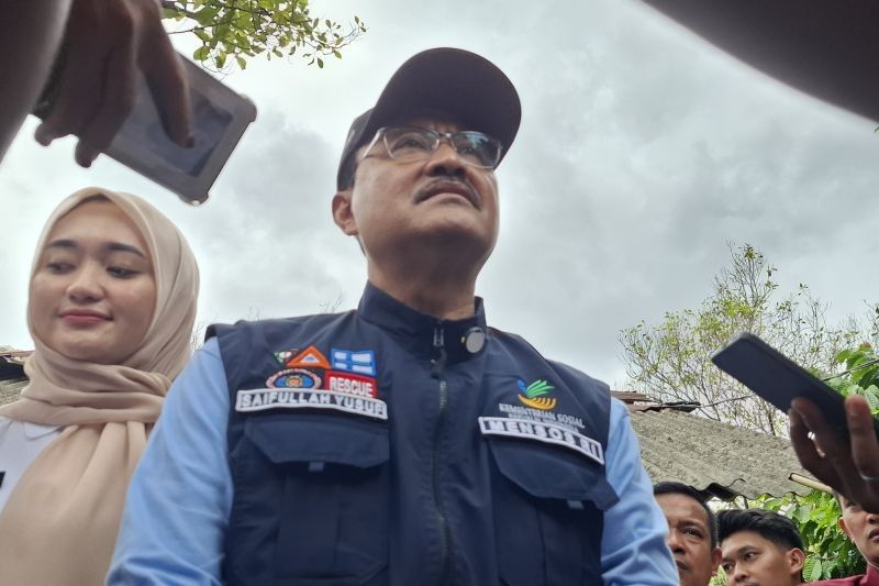 Pemerintah Matangkan Program Rumah Layak Huni untuk Warga Miskin Ekstrem