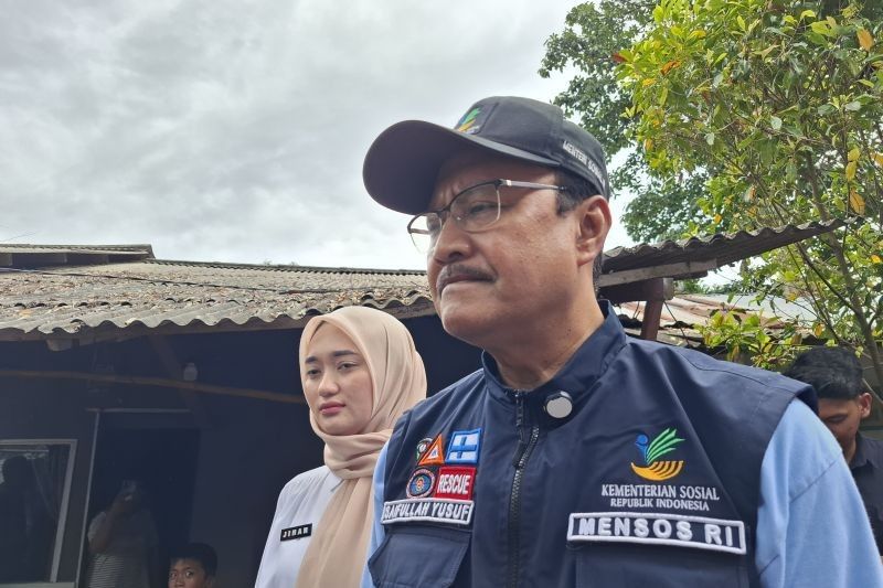 Kemensos Siap Beri Trauma Healing Korban Kekerasan Seksual di Lampung