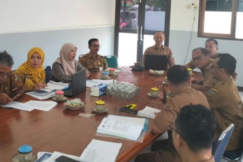 Pacitan Siapkan 24 Koperasi Merah Putih: Proyek Percontohan Desa