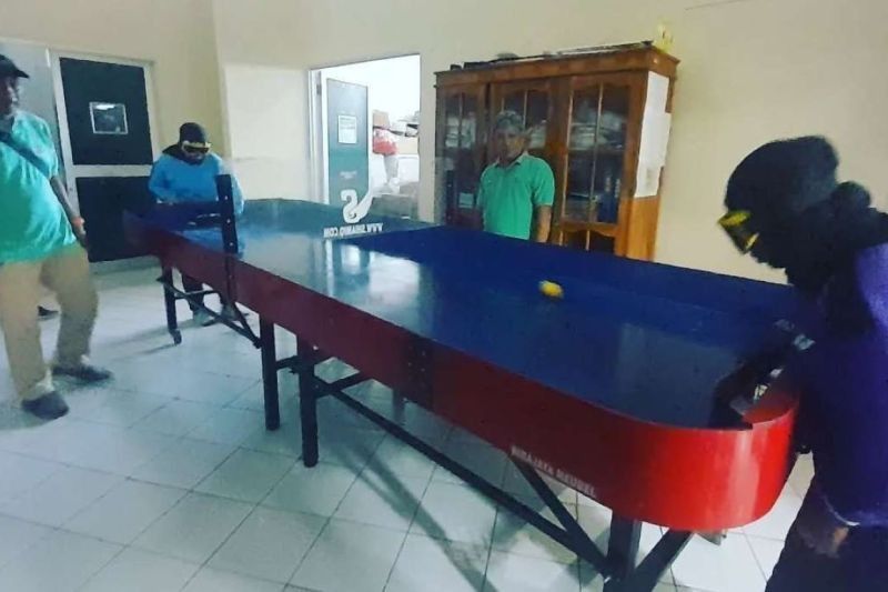 Minimnya Fasilitas Olahraga Hambat Prestasi Atlet Disabilitas Sulsel