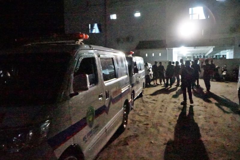 Tragedi Karam Kapal Wisata Pulau Tikus: Pemprov Bengkulu Perketat Akses Wisata