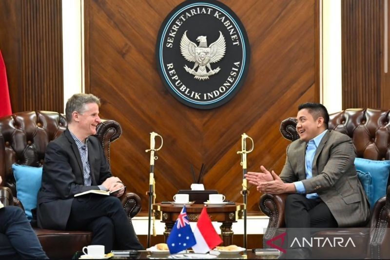 Kunjungan Perdana Menteri Australia ke Indonesia: Kerja Sama Bilateral Jadi Fokus Utama