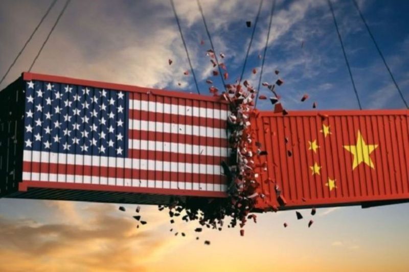 Tarif AS-China Turun Tajam: Kabar Baik atau Sementara untuk Ekonomi Global?