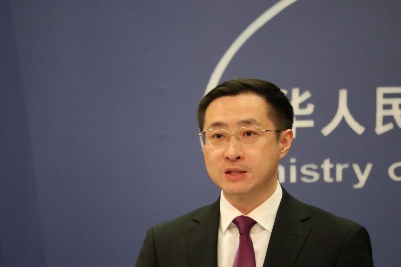 China Klaim Fasilitasi Gencatan Senjata India-Pakistan