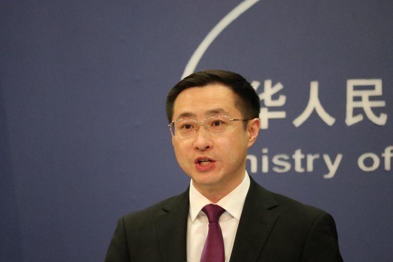 China Dukung Perundingan Damai Rusia-Ukraina di Turki: Harapan untuk Perdamaian yang Abadi?