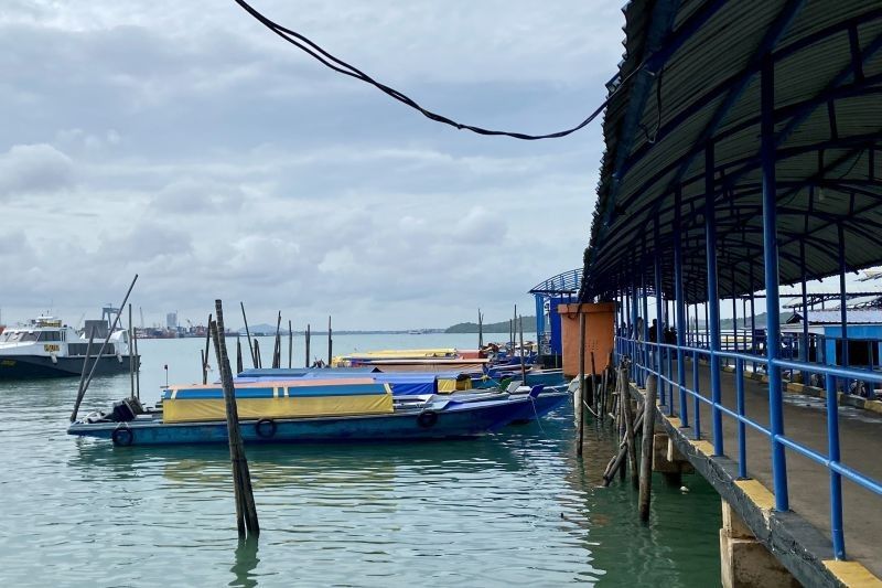 Bapenda Batam Genjot Digitalisasi untuk Optimalkan Retribusi Daerah