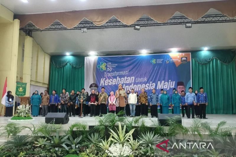 OKU Selatan Kejar Target 100 Persen Desa Terapkan Stop Buang Air Besar Sembarangan