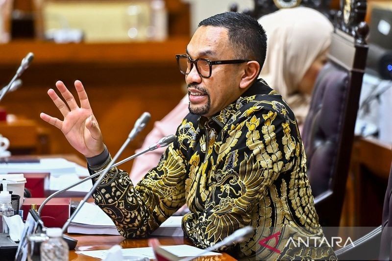 Polri Tangguhkan Penahanan Mahasiswi ITB, Komisi III DPR Apresiasi Langkah Restorative Justice