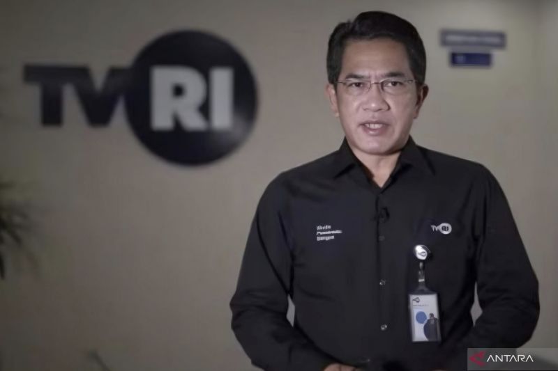 Suara Indonesia: Usulan Integrasi RRI, TVRI, dan ANTARA Menuju Ekosistem Media yang Lebih Kuat