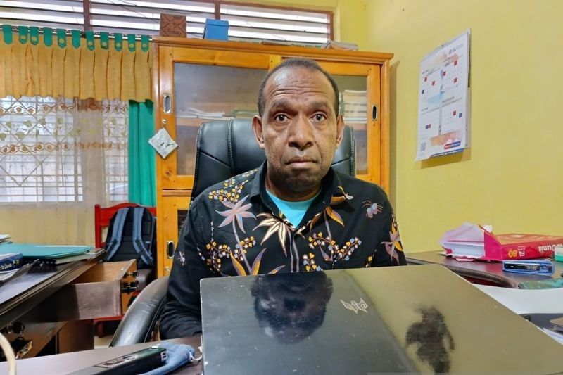 Seleksi Sekda Definitif Jayawijaya: Satu Calon Ikuti Uji Kompetensi