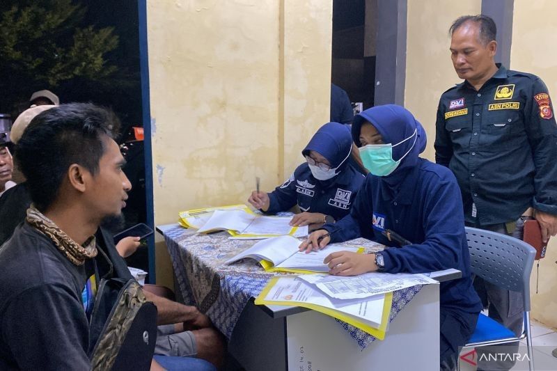 Tragedi Ledakan Amunisi Garut: Sembilan Korban Teridentifikasi, Empat di Antaranya TNI