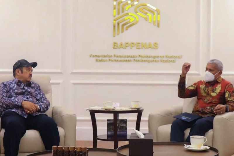 BNN: Transaksi Narkoba Ilegal di Indonesia Capai Rp524 Triliun per Tahun
