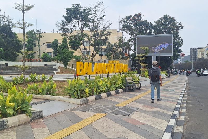 Pemkot Depok Beri Diskon 100 Persen PBB, Raih Kesempatan Emas Ini!