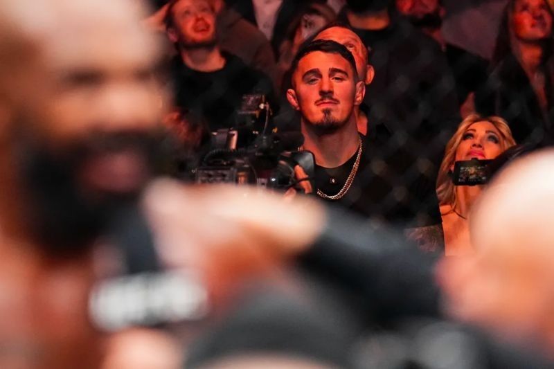 Aspinall Tantang Jon Jones: Laga Penyatuan Gelar UFC Harus Segera Terwujud!