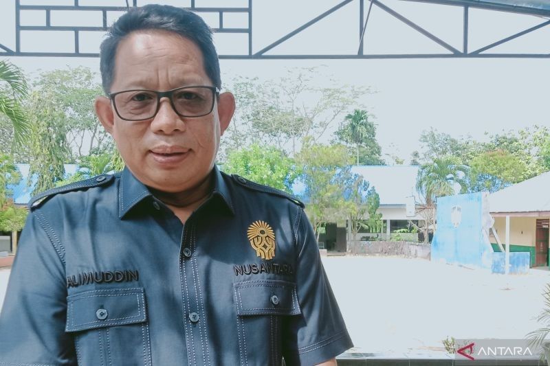 OIKN Fasilitasi UMKM di IKN: Kawasan Usaha Terpadu dan Layak di Sepaku